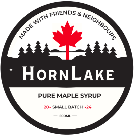 Close-up of logo